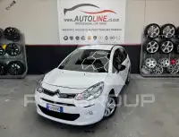 2016 Citroen C3