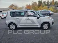 2016 Citroen C3