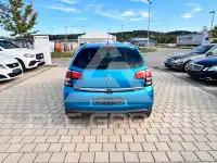 2016 Citroen C3
