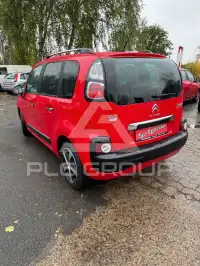 2016 Citroen C3