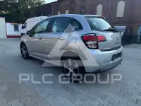 2016 Citroen C3