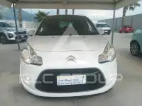 2016 Citroen C3