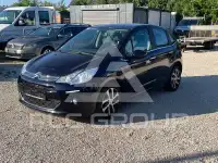 2016 Citroen C3