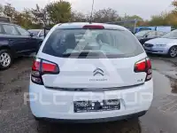 2016 Citroen C3