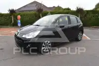 2016 Citroen C3