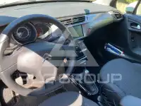 2016 Citroen C3