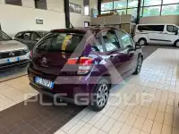 2016 Citroen C3