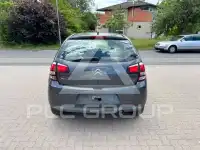 2016 Citroen C3