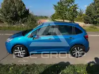 2016 Citroen C3