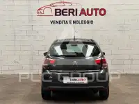 2016 Citroen C3