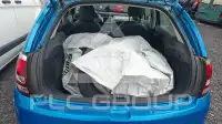 2016 Citroen C3