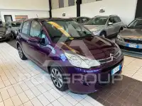 2016 Citroen C3