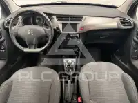 2016 Citroen C3