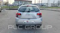 2016 Citroen C3