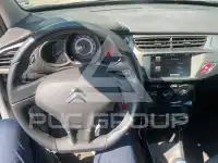 2016 Citroen C3