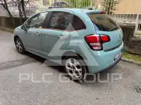 2016 Citroen C3