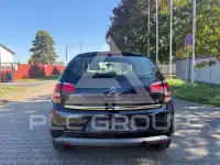 2016 Citroen C3