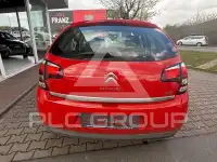 2016 Citroen C3