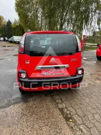 2016 Citroen C3