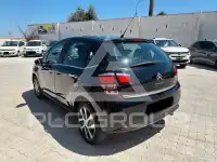 2016 Citroen C3