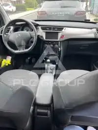 2016 Citroen C3