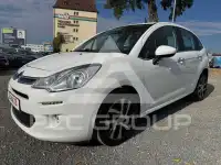 2016 Citroen C3