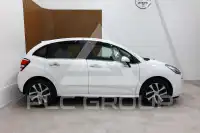 2016 Citroen C3