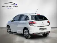 2016 Citroen C3