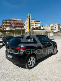 2016 Citroen C3