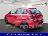 2016 Citroen C3