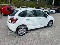 2016 Citroen C3