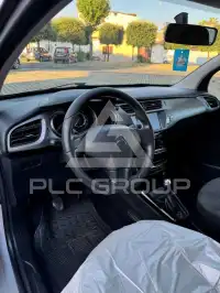 2016 Citroen C3