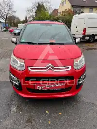 2016 Citroen C3