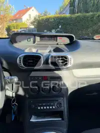 2016 Citroen C3