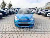 2016 Citroen C3