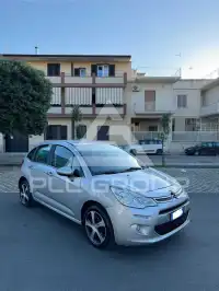 2016 Citroen C3
