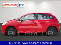 2016 Citroen C3