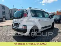 2016 Citroen C3