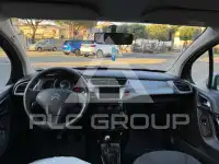 2016 Citroen C3