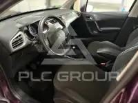 2016 Citroen C3