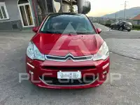 2016 Citroen C3