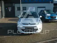 2016 Citroen C3