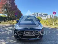 2016 Citroen C3