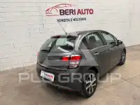 2016 Citroen C3