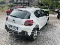 2016 Citroen C3