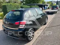 2016 Citroen C3