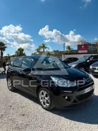2016 Citroen C3