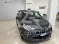 2016 Citroen C3