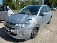 2016 Citroen C3