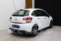 2016 Citroen C3